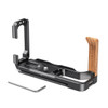 SmallRig L-Bracket for Fujifilm X-T4 Camera LCF2811