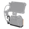 SmallRig L Bracket for FUJIFILM X-T4 Camera LCF2811