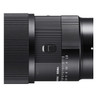 Sigma 105mm F2.8 Art DG DN Macro E-mount