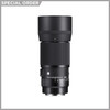 Sigma Art 105mm F2.8 DG DN Macro L-mount