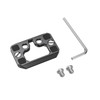 SmallRig Quick Release Plate (Arca-Type) for SmallRig Cage APU2389