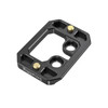 SmallRig Quick Release Plate (Arca-Type) for SmallRig Cage APU2389