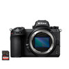 Nikon Z6 II Body