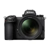 Nikon Z6 II with Z24-70mm F/4 S