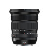 Fujifilm Fujinon XF 10-24mm F4 R OIS WR, Black