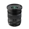Fujifilm Fujinon XF 10-24mm F4 R OIS WR, Black