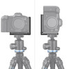 SmallRig L-Bracket for Canon EOS R5 and R6
