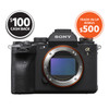 Sony Alpha 1 Body