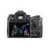 Pentax K-3 Mark III Body Only - Black