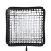 Godox 60cm x 60cm Softbox with Grid and S2 Bracket Bowens Mount