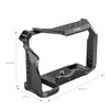 SmallRig Full Cage for Sony Alpha 1 Alpha 7S III