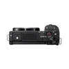 Sony ZV-E10 Body Black