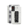 Sony ZV-E10 Body White
