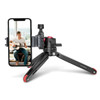 SmallRig Tabletop Mini Tripod with Panoramic Ball Head