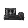 Sony ZV-E10 16-50mm and 55-210mm Lens Kit