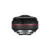 Canon RF 5.2mm F2.8 L Dual Fisheye Lens