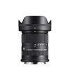 Sigma 18-50mm F2.8 Contemporary DC DN L Mount