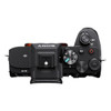 Sony A7 IV Body