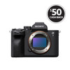 Sony A7 IV Body