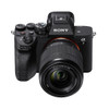 Sony A7 IV 28-70mm Kit