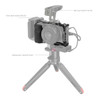 SmallRig Cage with Grip for Sony ZV-E10 3538