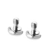 SmallRig Quick release Camera Fixing screw 1/4 inch 838