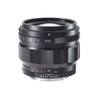 Voigtlander 50mm F1.2 Nokton Aspherical E-Mount