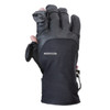 Vallerret Tinden Black - Medium Glove