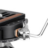 Leofoto PCL-60 Panning Clamp with NP-60 QR Lock System