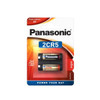 Panasonic 2CR5 Lithium Cylinder Battery