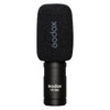 Godox Compact Directional Shotgun Microphone VD-Mic