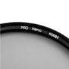 NiSi 49mm HUC C-PL PRO Nano Circular Polarizer Filter