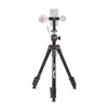 Joby Compact Light Kit with Smartphone Clamp