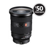 Sony FE 24-70mm F2.8 GM II