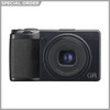 Ricoh GR IIIx