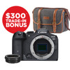 Canon EOS R7 Body