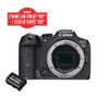 Canon EOS R7 Body