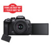 Canon EOS R10 18-45mm F4.5-6.3 IS STM Kit