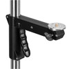 Godox 240FS light stand with wheels