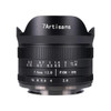 7Artisans 7.5mm F2.8 MarkII (X Mount)