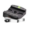 Leofoto LR-50 Quick Release Clamp