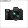 Fujifilm X-H2 w/ XF16-80mm F4 R OIS WR kit