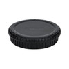 JJC Body Cap & Rear Lens Cap for Nikon Z