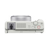 Sony ZV-1F Vlog Camera White