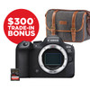 Canon EOS R6 Mark II Body