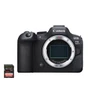 Canon EOS R6 Mark II Body
