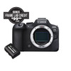 Canon EOS R6 Mark II Body