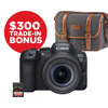 Canon EOS R6 Mark II 24-105 F4.0-7.1 IS STM Kit