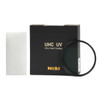 NiSi 82mm UHC UV Filter