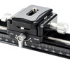 NiSi NM-200S Quick Adjustment Macro Focusing Rail